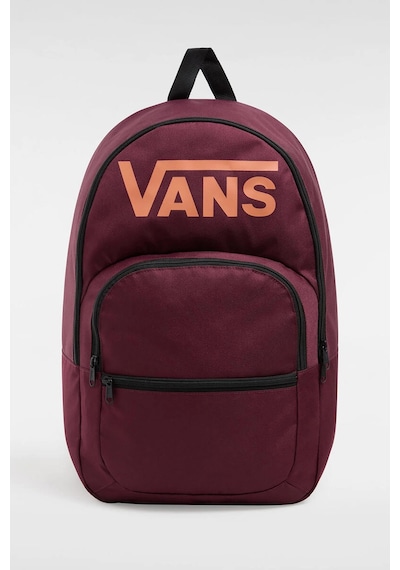 Vans Ranged 2 Unisex Sırt Çantası Vn0a7ufnda01 Bordo