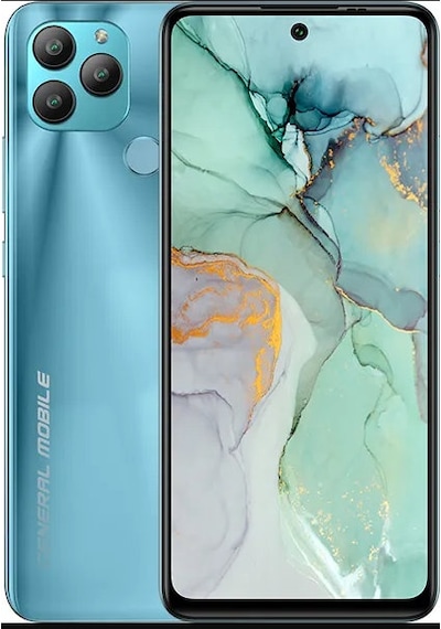 Yenilenmiş General Mobile GM22 Plus 128 GB (12 Ay Garantili)