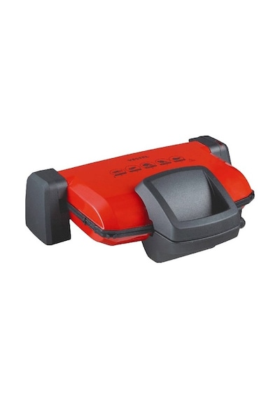 Vestel Sefa T2002 1800 W Tost Makinesi