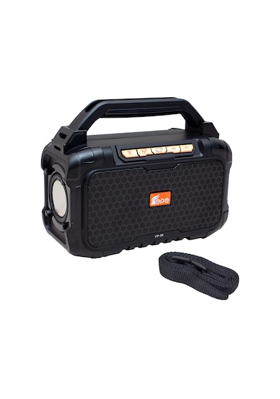 MAGICVOICE FP-29 USB/SD/FM/BLUETOOTH DESTEKLİ TAŞINABİLİR HOPARL