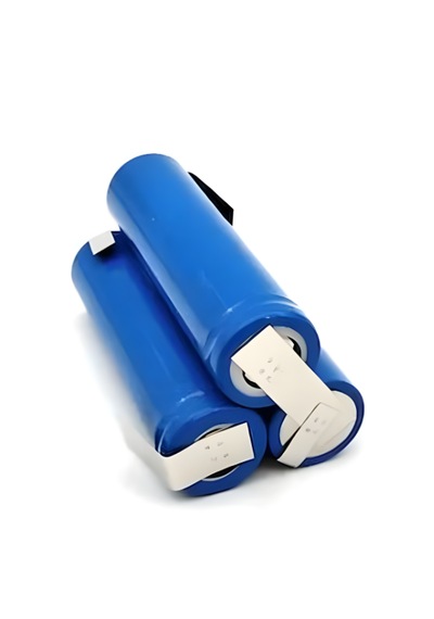 Bataryabank 10.8v / 12v Matkap Uyumlu 3 Lü 18650 2.4a Lithium Pil Grubu 2400mah Li-ion Batarya Hücresi