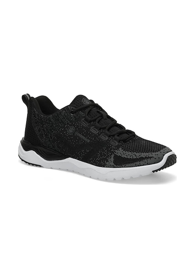 Lumberjack Erkek Sneaker Siyah 101497904 Maxımus 4fx 24ys94000704 S9401 Siyah