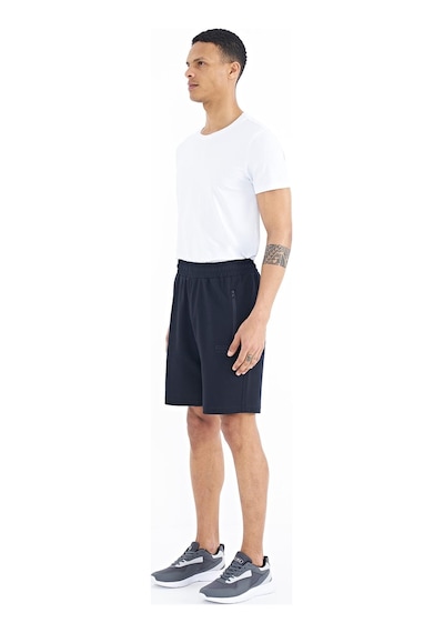 Tommy Life Air Jones Erkek Şort 81239 001