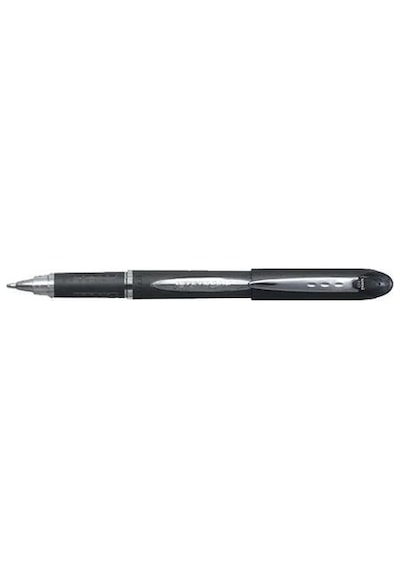 Uni Sx-210 Jetstream Roller Siyah Çok Renkli