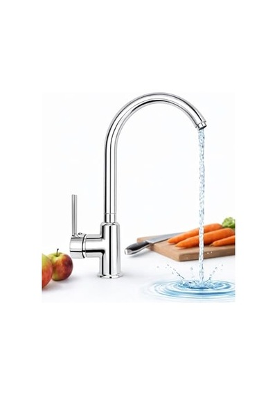 Kuğu Eviye Bataryası-krom-n 9603 Diğer