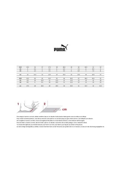 Puma Rebound V6 392326-04 Boğazlı Unisex Spor Ayakkabı Beyaz-kırmızı Renkli