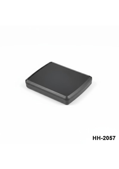 HH-2057 5.7''LCD EKRAN İÇİN KUTU (SİYAH)