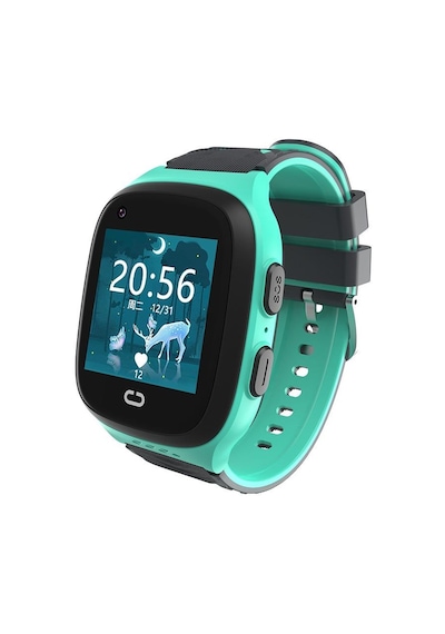 Slazenger SL.09.2158.5.07 Sim Kartlı Akıllı Çocuk Kol Saati