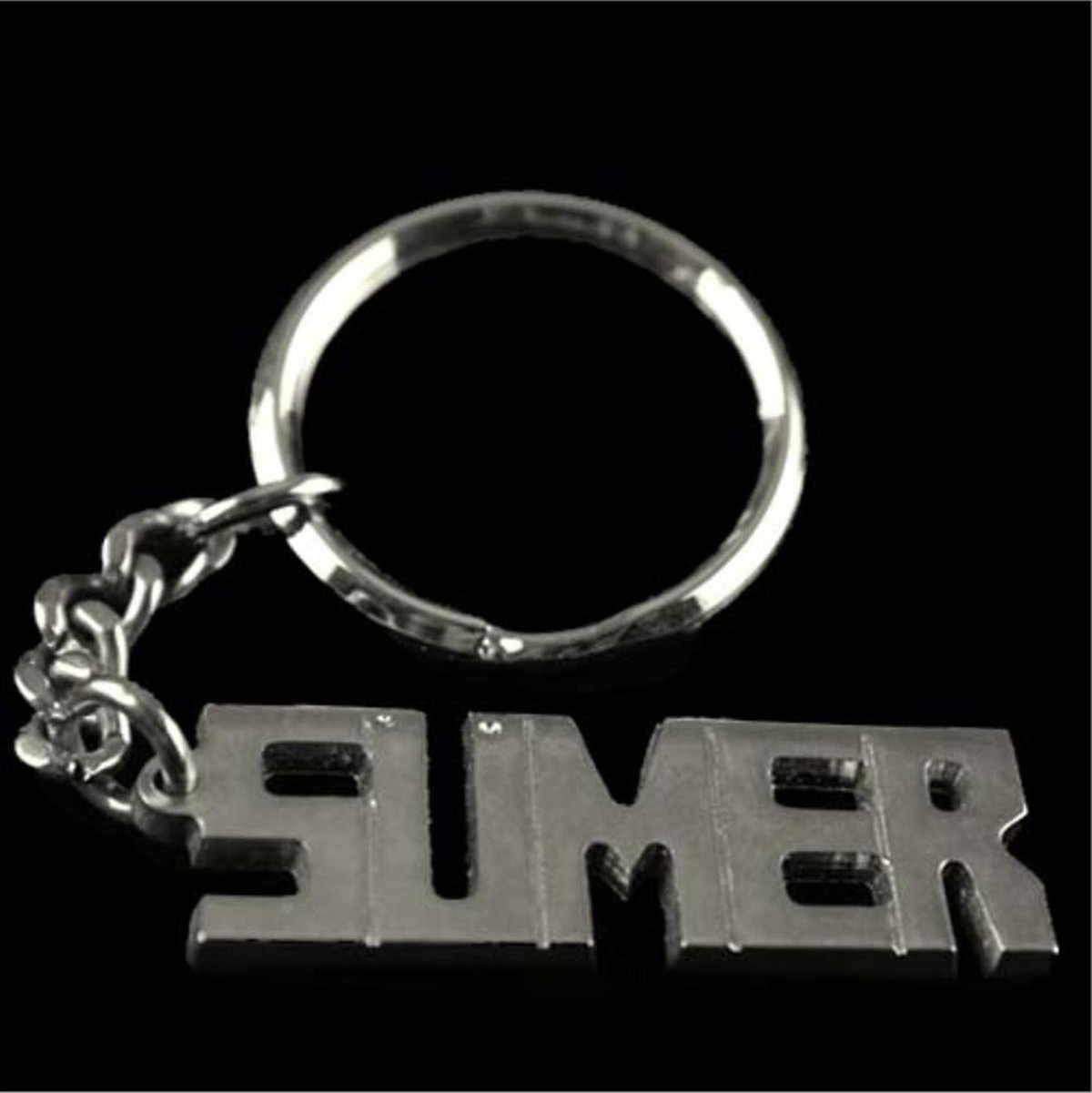 Sümer İsimli Anahtarlık- N701