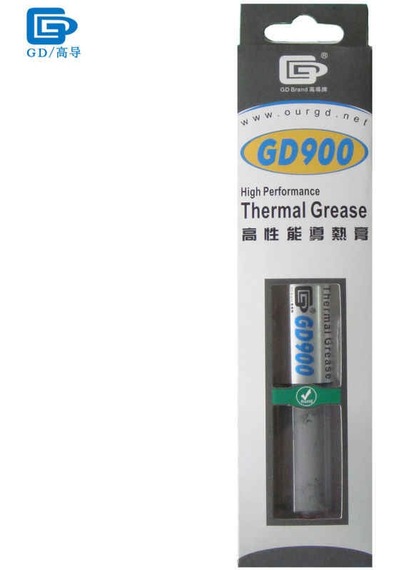 Termal Macun 30 Gr Gd900 4.8 W/M-K