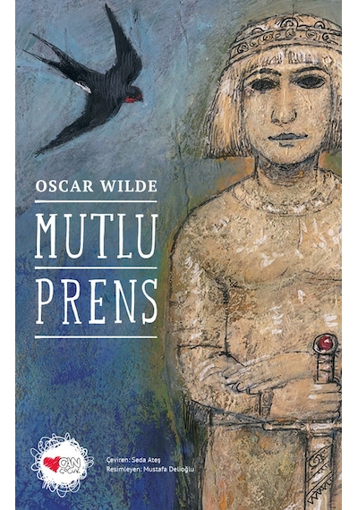 Mutlu Prens / Oscar Wilde / 9789750766381