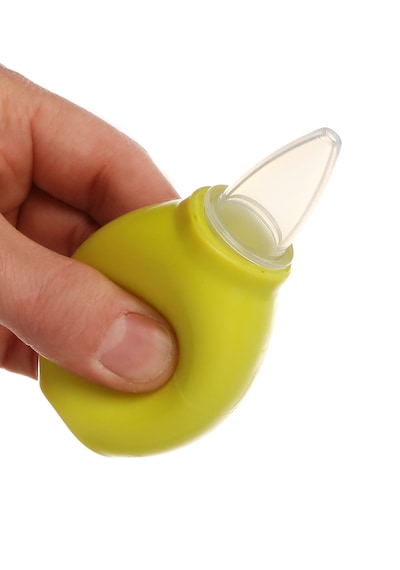 Baby Plus Burun Aspiratörü