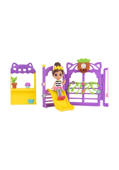 Gabby's Doll House - Peri Oyun Seti