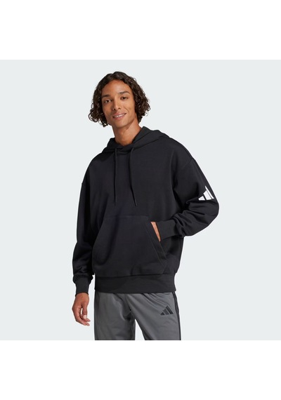 Adidas Jf3587 M Hd Ft Erkek Sweatshirt Renkli