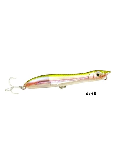 Fujin Z-Walker 100Mm 11Gr Su Üstü Maket Balık (461456598)