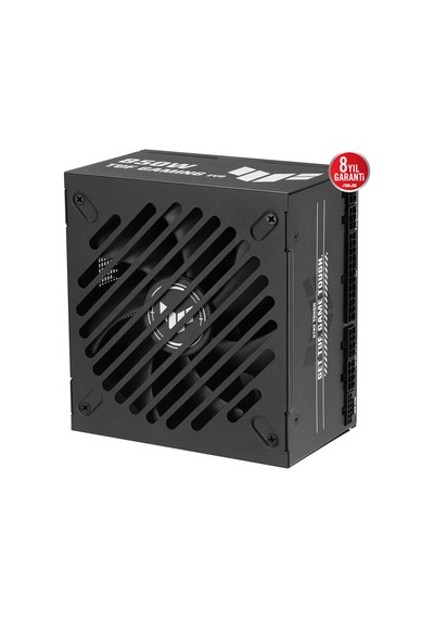 Tuf Gaming 850g Gold Evo 80 Plus Full Modüler Gaming Oyuncu Akak92asu0038