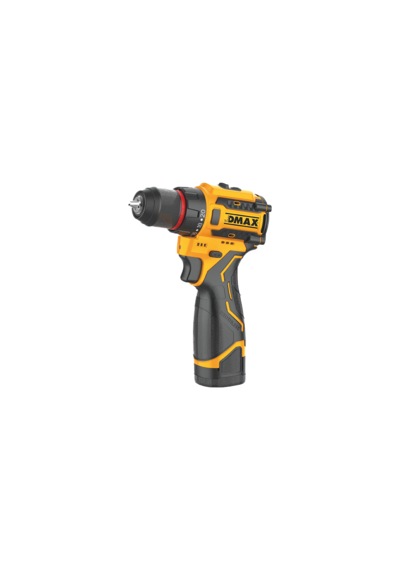 Dmx3001 Akülü Matkap