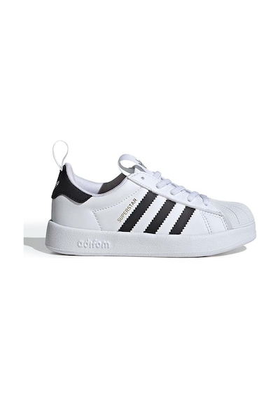 Adidas Originals Adıfom Superstar 360 C Çocuk Günlük Ayakkabı Js0718 Beyaz