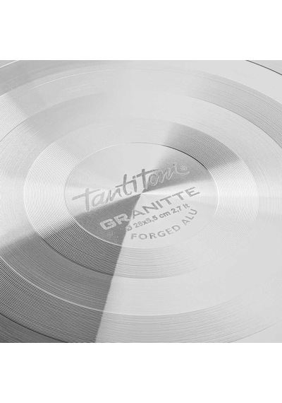 Tantitoni Deluxe Krem Seramik 3 Parça Tencere Seti Krem