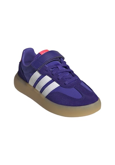 Adidas Adidas Barreda Decode El C Kız Çocuk Mor Günlük Ayakkabı Spup