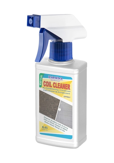 Tauss COIL CLEANER / SPRAY (Kullanıma Hazır Klima - Petek Temizleyici) 250 ml