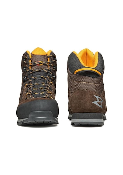 Garmont Italy Lagorai Iı Mid Goretex Vibram Taban Erkek Bot Brown 002790 Acı Kahverengi Garmont Italy Lagorai Iı Mid Goretex Vibram Taban Erkek Bot Brown 002790 Acı Kahverengi