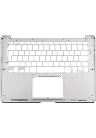 Apple Uyumlu MacBook Air A1466 Topcase Üst Kasa Uk 2013/2015 İle