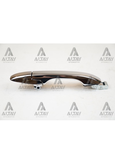 Taiwan Honda City 2009-2013 Ön Kapı Kolu Sağ 72140-tm0-t51