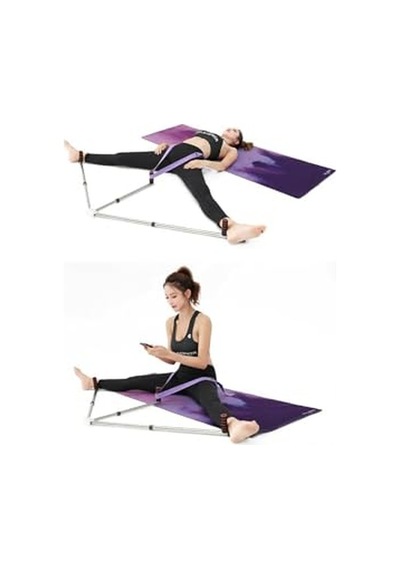 Avessa Relife Leg Stretcher Bacak Açma Aleti 6 Kademeli Ayarlanabilir, Av-wst-100