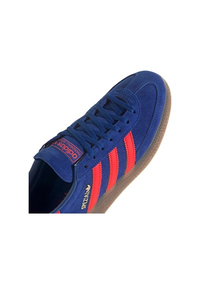 Adidas Handball Spezıal W Lacivert Günlük Ayakkabı Ih1495
