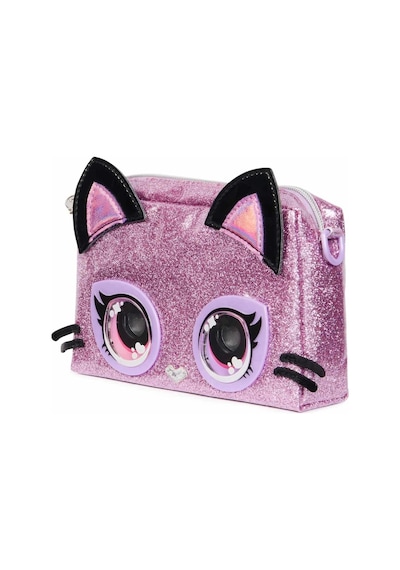 Purse Pets Purdy Purrfect İnteraktif Çanta