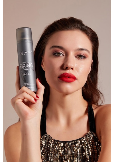 Alix Avien Make Up Fixing Sprey 150 ML
