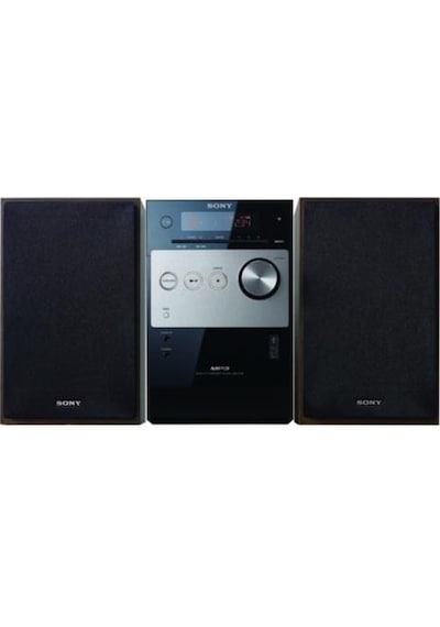 Sony CMT-FX200 Müzik Seti