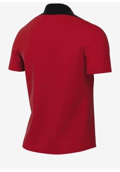 Nike M Nk Df Acdpr24 Ss Polo K Fd7600-657 Kırmızı Erkek Polo Yaka Tişört 001