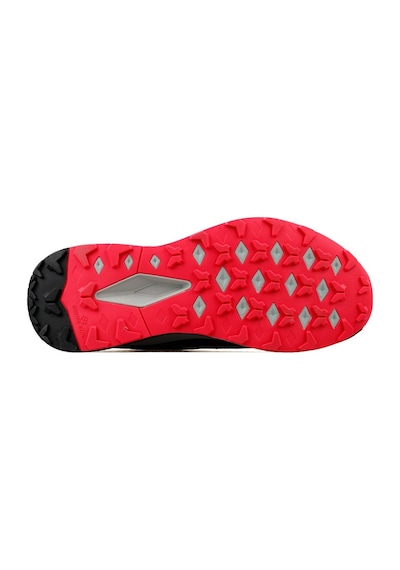 The North Face M Vectiv Infinite Erkek Outdoor Ayakkabısı Nf0A4T3 Çok Renkli