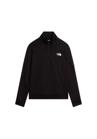 The North Face M Mountaın Athletıcs Fleece Pant 2.0 Erkek Pantolon Nf0a8j8djk31 Siyah
