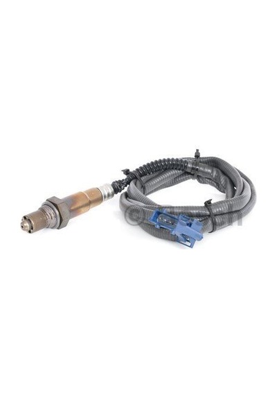 BOSCH 258006029 OKSİJEN SENSÖRÜ 206 307 / C4 C5 1.4 1.6 2.0