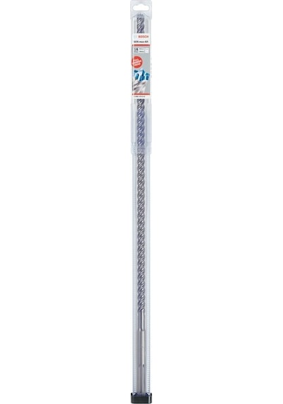 Bosch SDS-Max-8X Kırıcı Delici Keski Uç 16 x 740 MM 2608578614