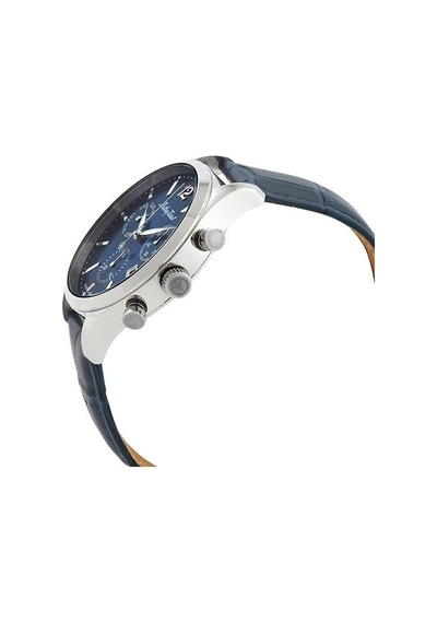 Mathey Tissot H411chalbu Erkek Kol Saati-12661 Çok Renkli