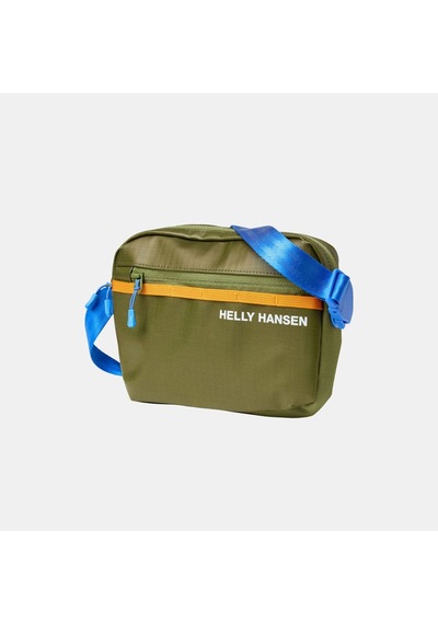 Helly Hansen Guide Shoulder Küçük Çanta Yeşil