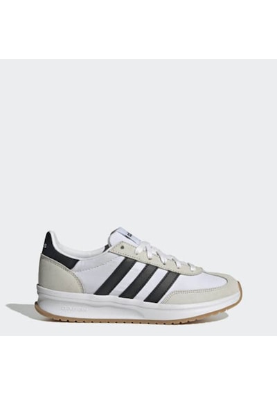 Adidas Run 70s 2.0 Siyah - Beyaz Unisex Sneaker Ih8594 Siyah - Beyaz