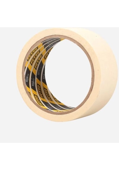 Rtrmax Maskeleme Bandi 24 Mm 25 Mt Rnm2425