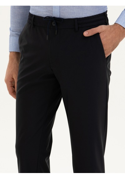 Cacharel Erkek Lacivert Pantolon Klasik 50276880-vr033