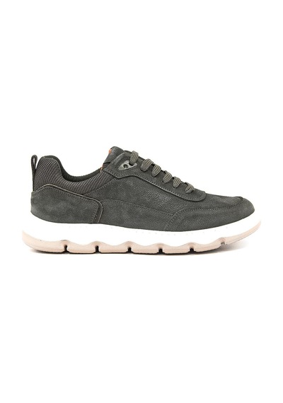 Freefoot 252290-3 Erkek Casual Ayakkabı - Haki Haki