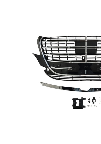Mercedes Vito W447 2024 Sonrası Yeni Tip Panjur
