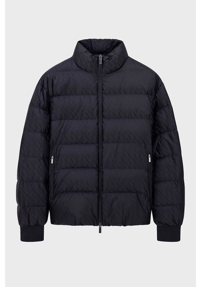 Armani Exchange Erkek Mont Xm001580 Af16628 Uc001 Siyah Siyah