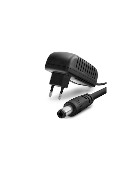 9v 2a 18w Modem / Router Adaptörü - 5.5x2.5mm - Siyah Hd8416