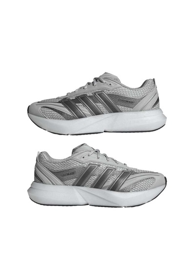 Adidas Lıghtblaze Glow Erkek Spor Ayakkabı - Jq7183 Gri