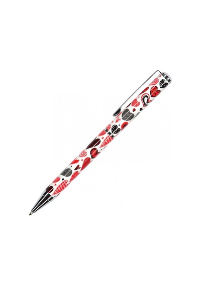 Bruno Visconti Dolce Vita Tükenmez Kalem Mavi 0.7 MM Kutulu Metal N11.8027