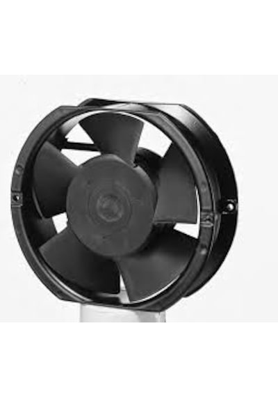 Commonwealth Fp 108E S1 B Ac110/120V Fan